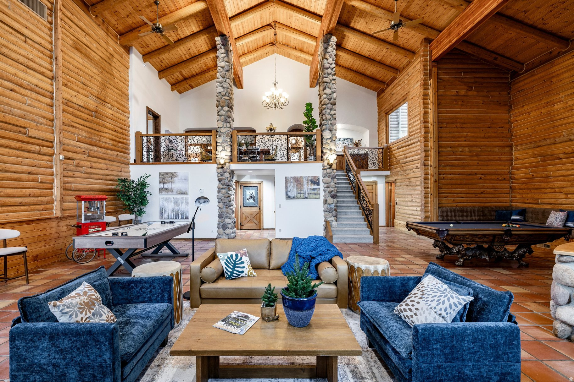 JOHN SIMMONS SUB - Residential