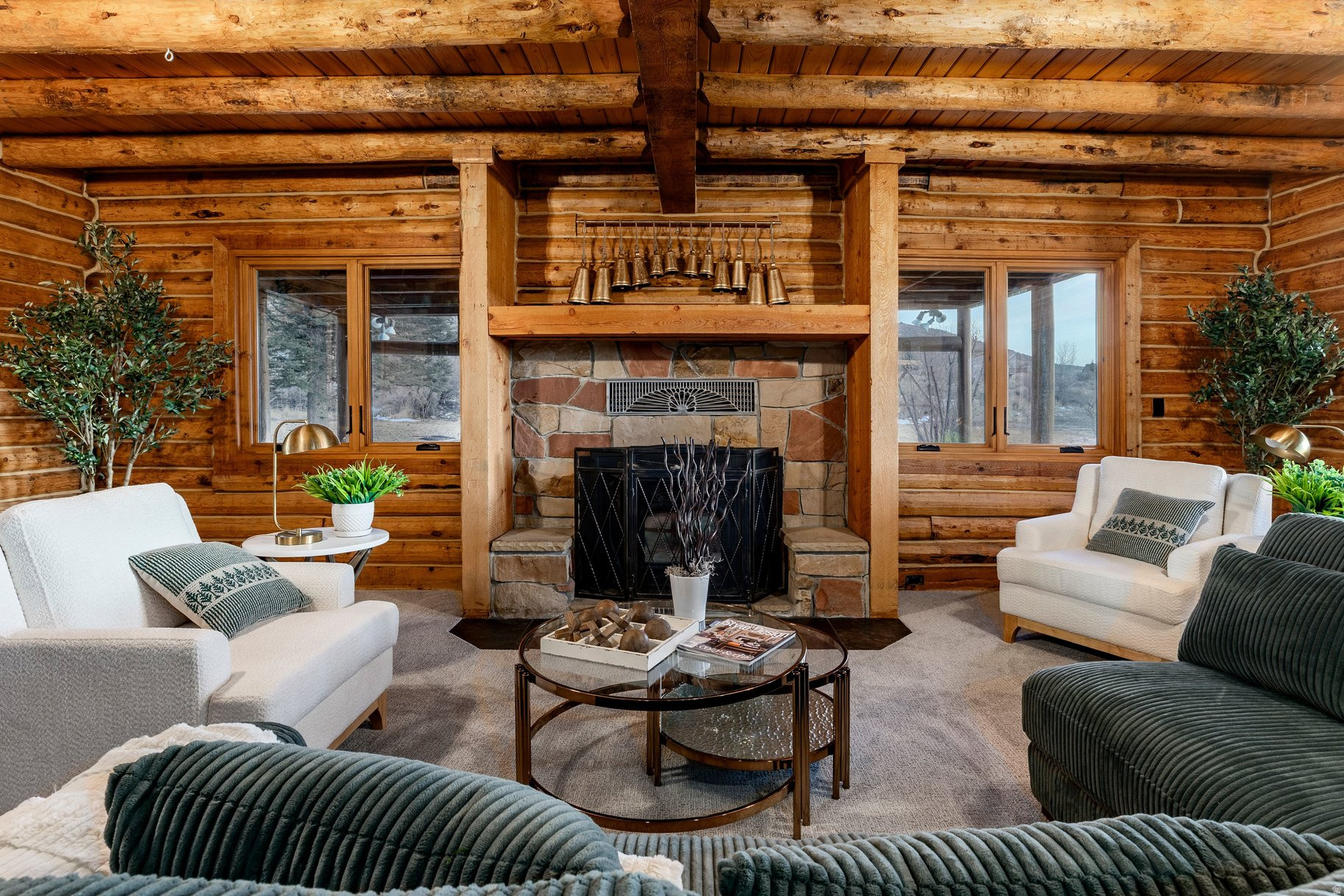 JOHN SIMMONS SUB - Residential