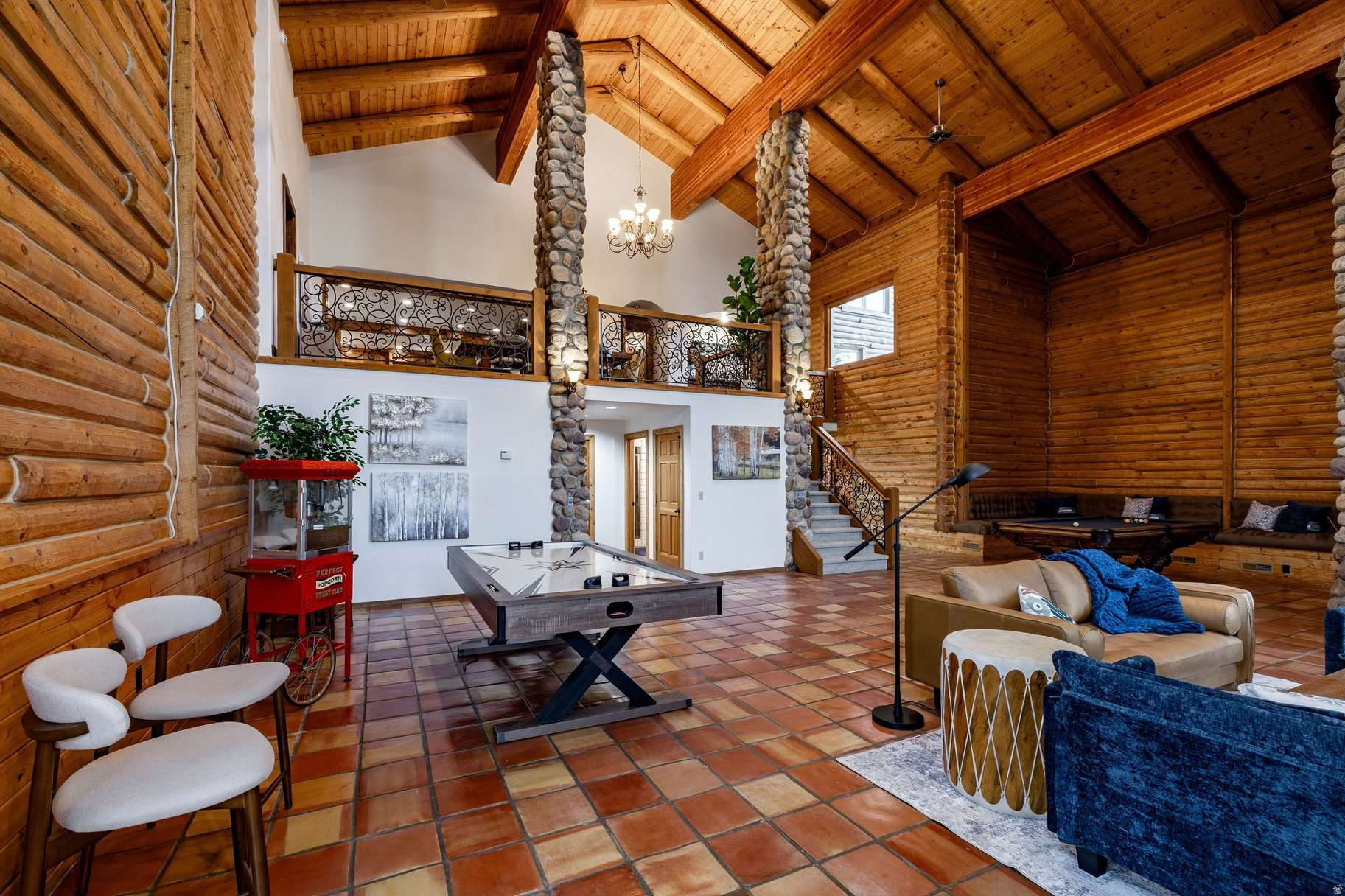 JOHN SIMMONS SUB - Residential