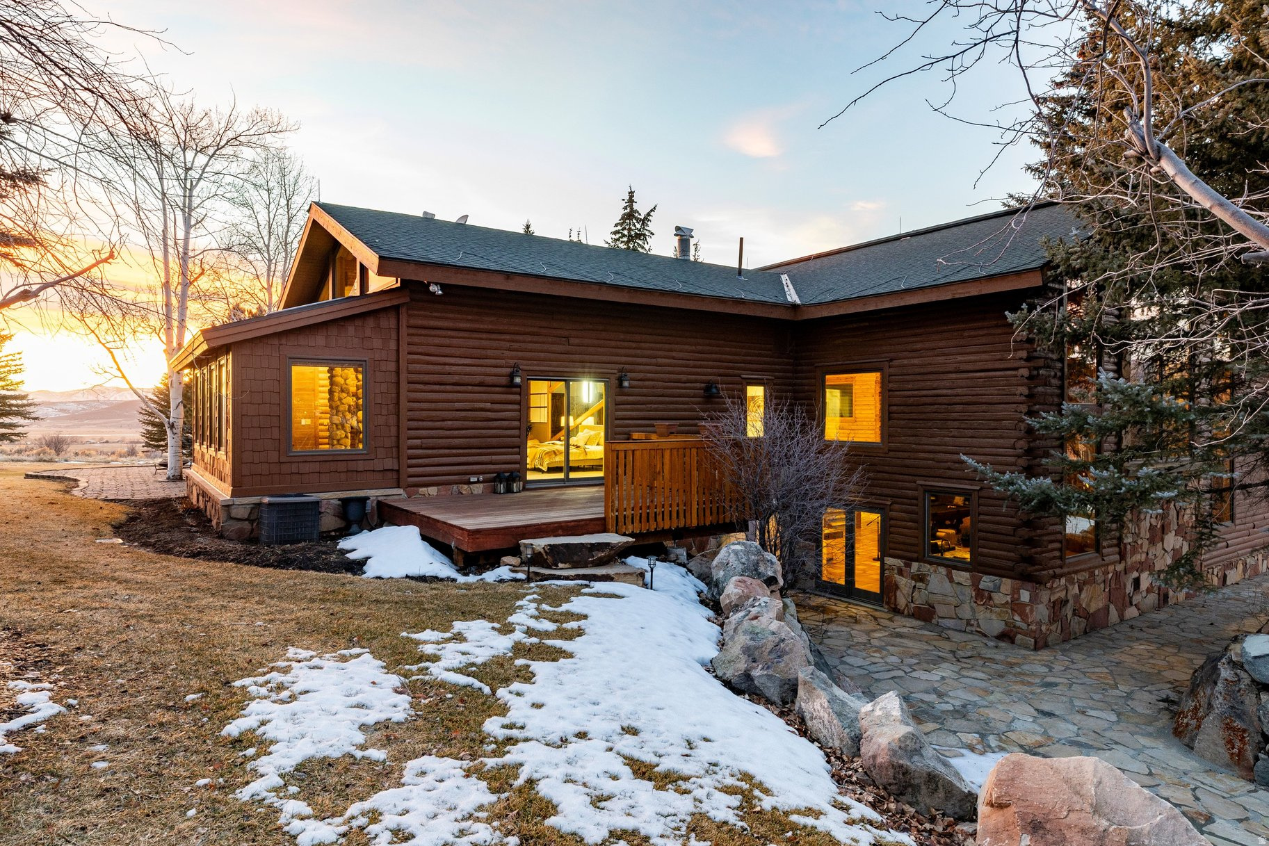 JOHN SIMMONS SUB - Residential