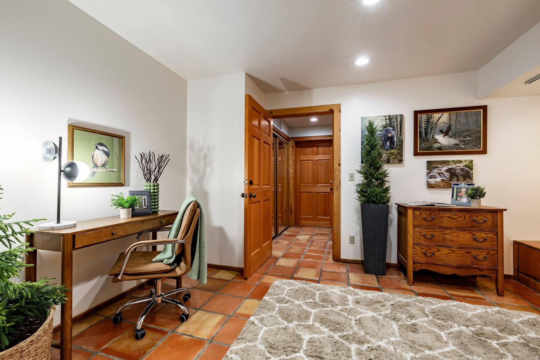 JOHN SIMMONS SUB - Residential