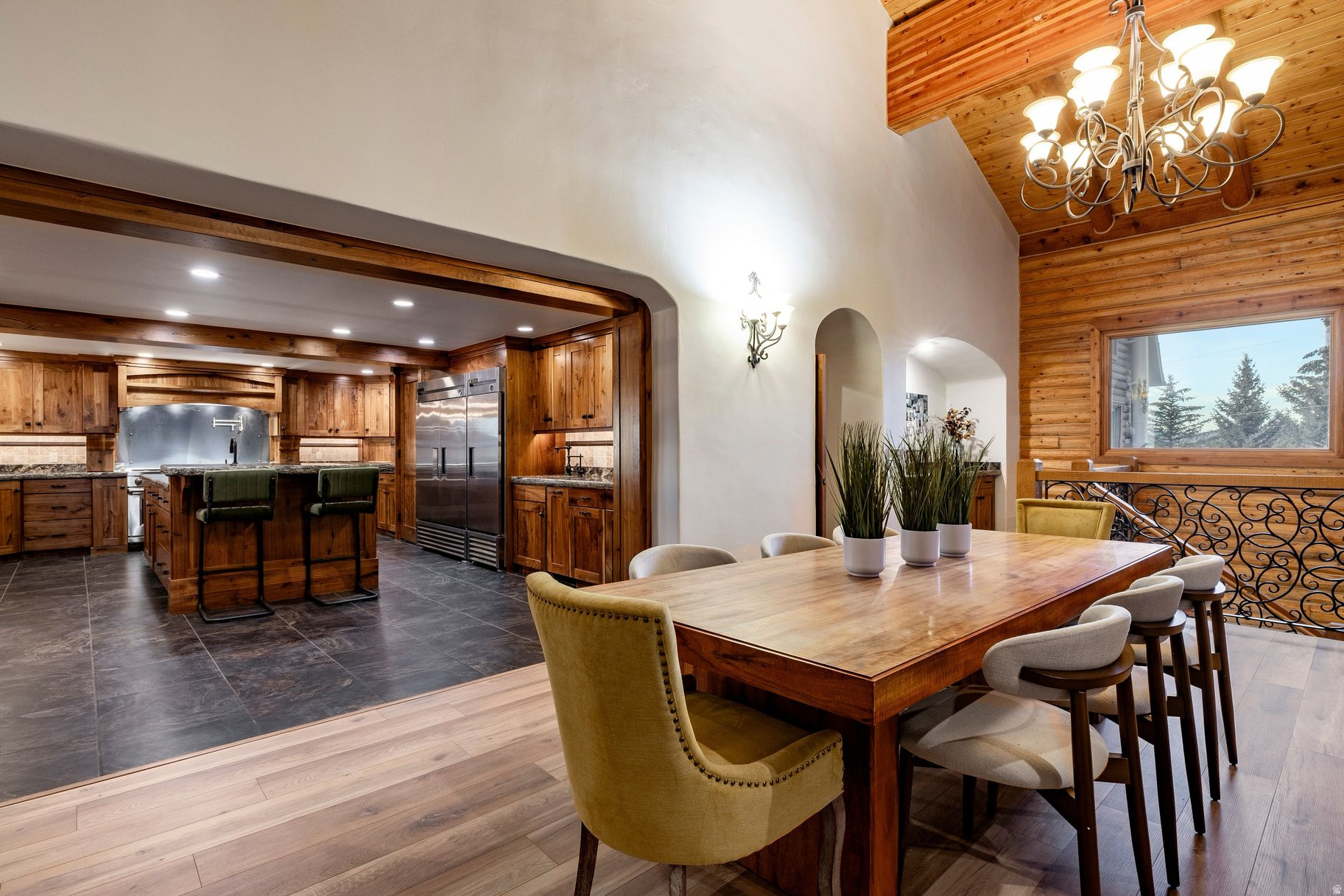 JOHN SIMMONS SUB - Residential