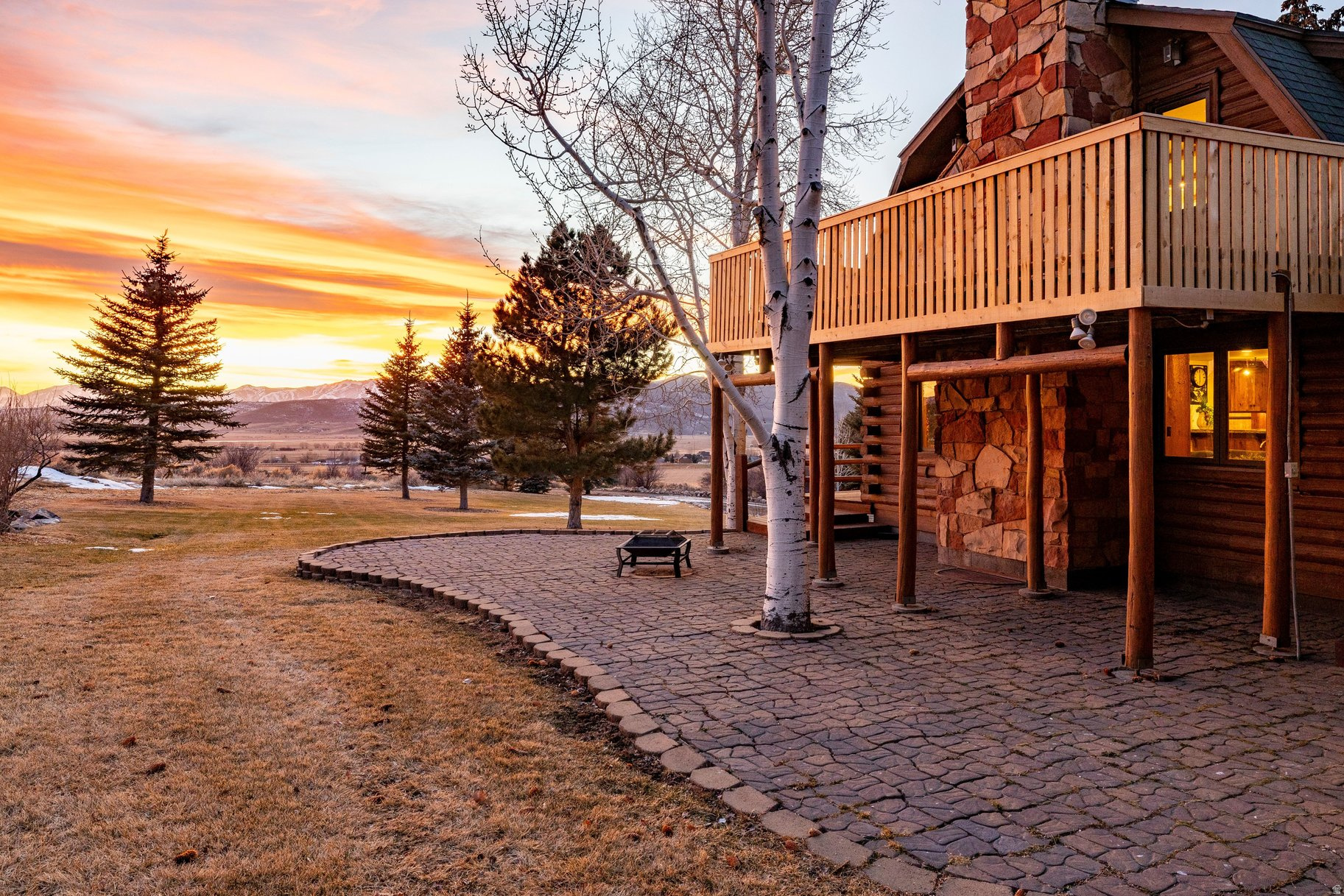 JOHN SIMMONS SUB - Residential