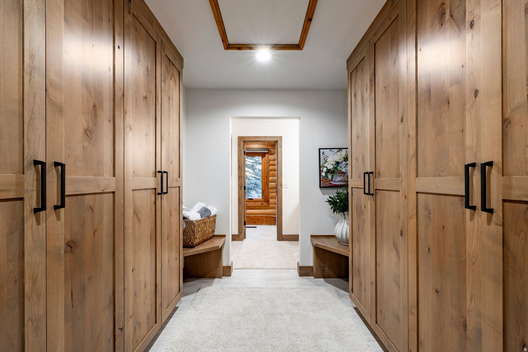 JOHN SIMMONS SUB - Residential