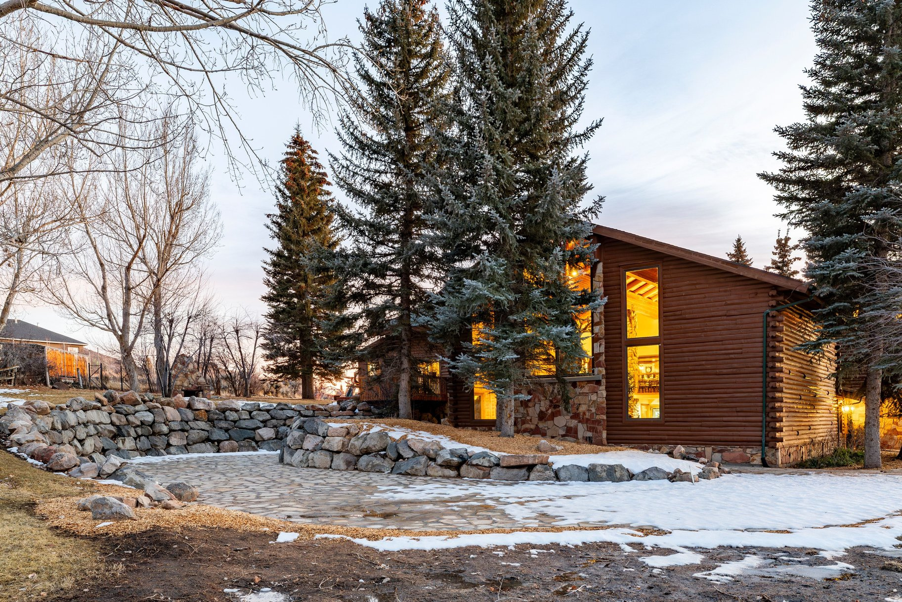 JOHN SIMMONS SUB - Residential