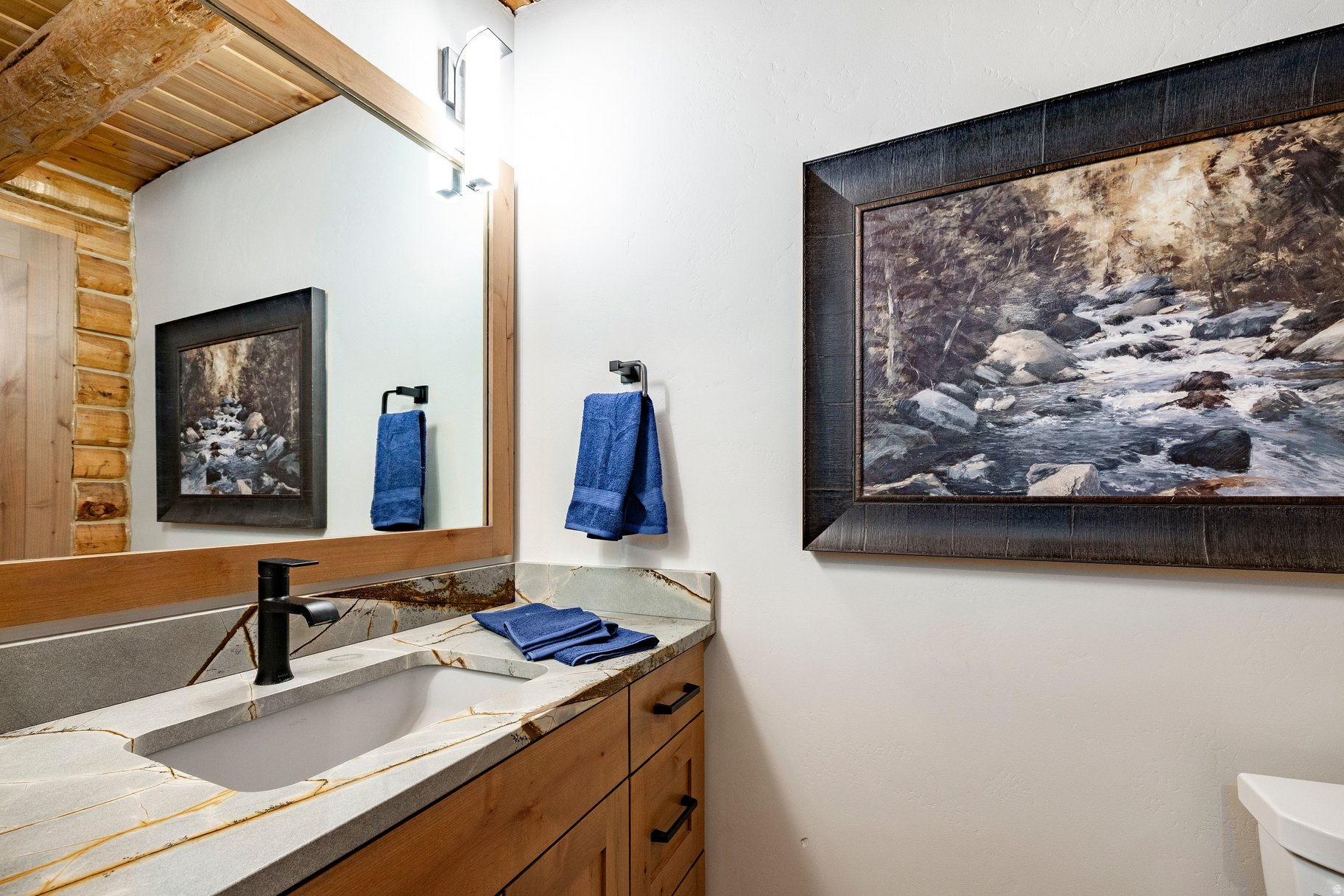 JOHN SIMMONS SUB - Residential