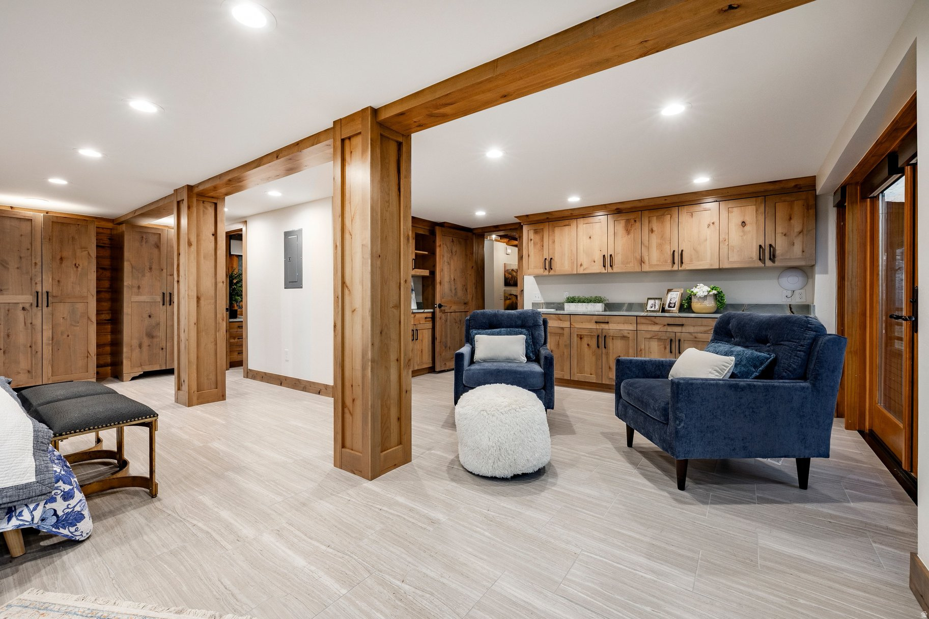 JOHN SIMMONS SUB - Residential
