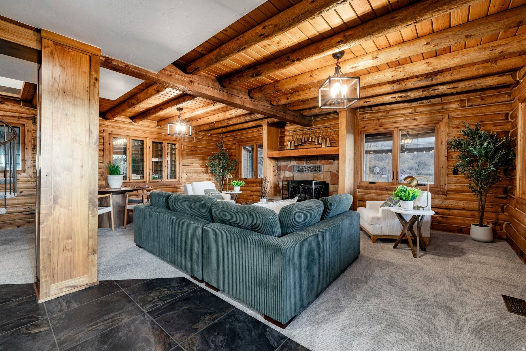 JOHN SIMMONS SUB - Residential