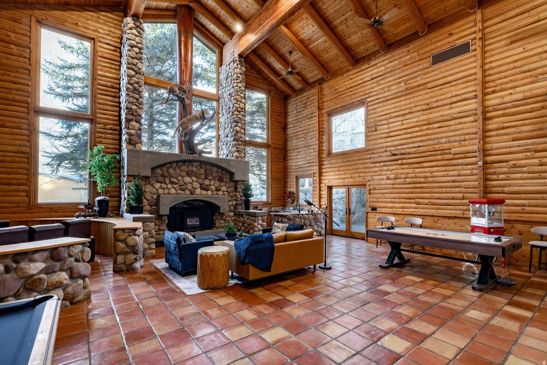 JOHN SIMMONS SUB - Residential