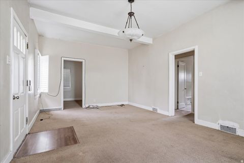 Tiny photo for 144 E 200 S, Springville, UT 84663 (MLS # 2154697)