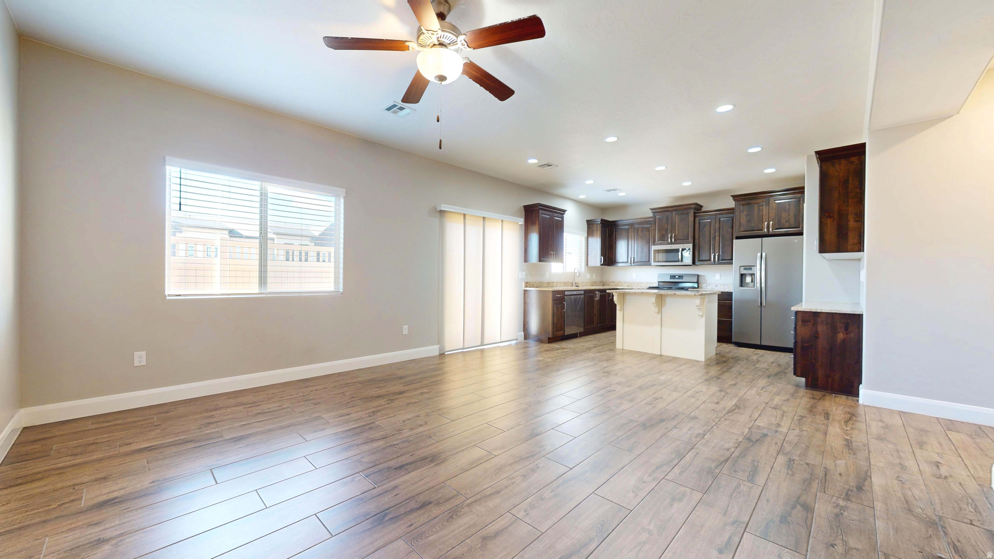 BLACKHAWK TOWNHOMES ST GEORGE PH 1 - Residential