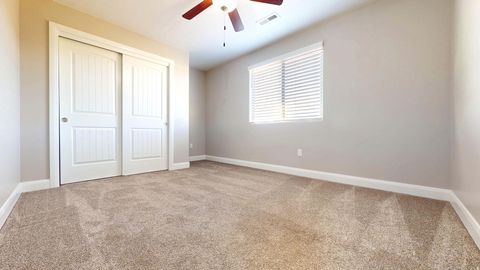 Tiny photo for 1001 W CURLY HOLLOW DR #21, Saint George, UT 84770 (MLS # 2161054)