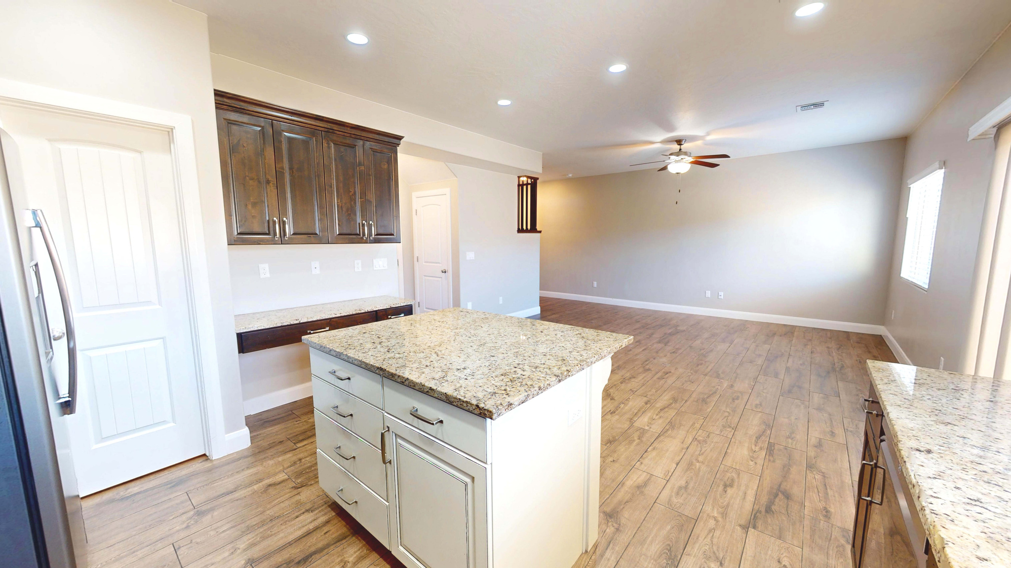 BLACKHAWK TOWNHOMES ST GEORGE PH 1 - Residential