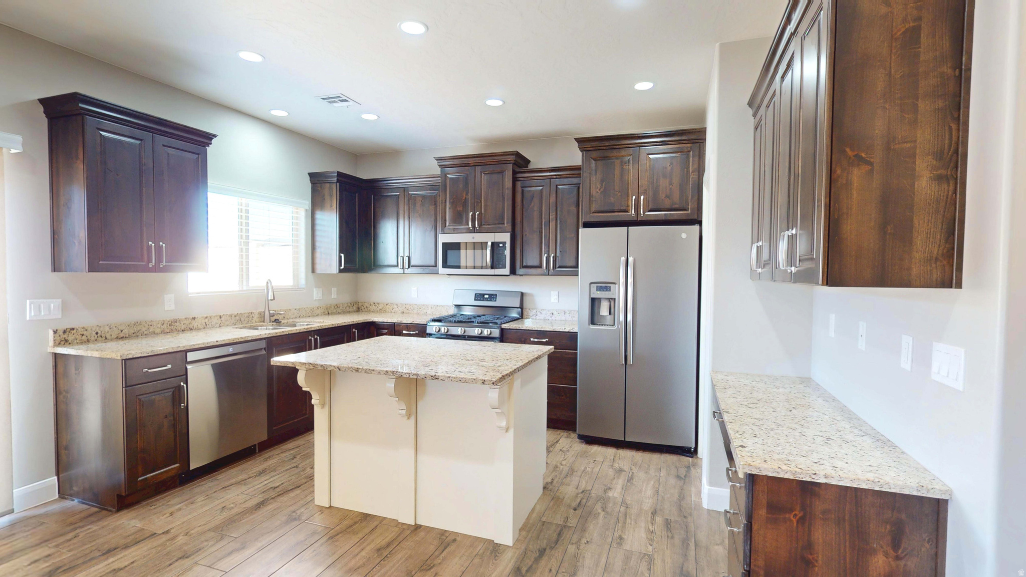 BLACKHAWK TOWNHOMES ST GEORGE PH 1 - Residential