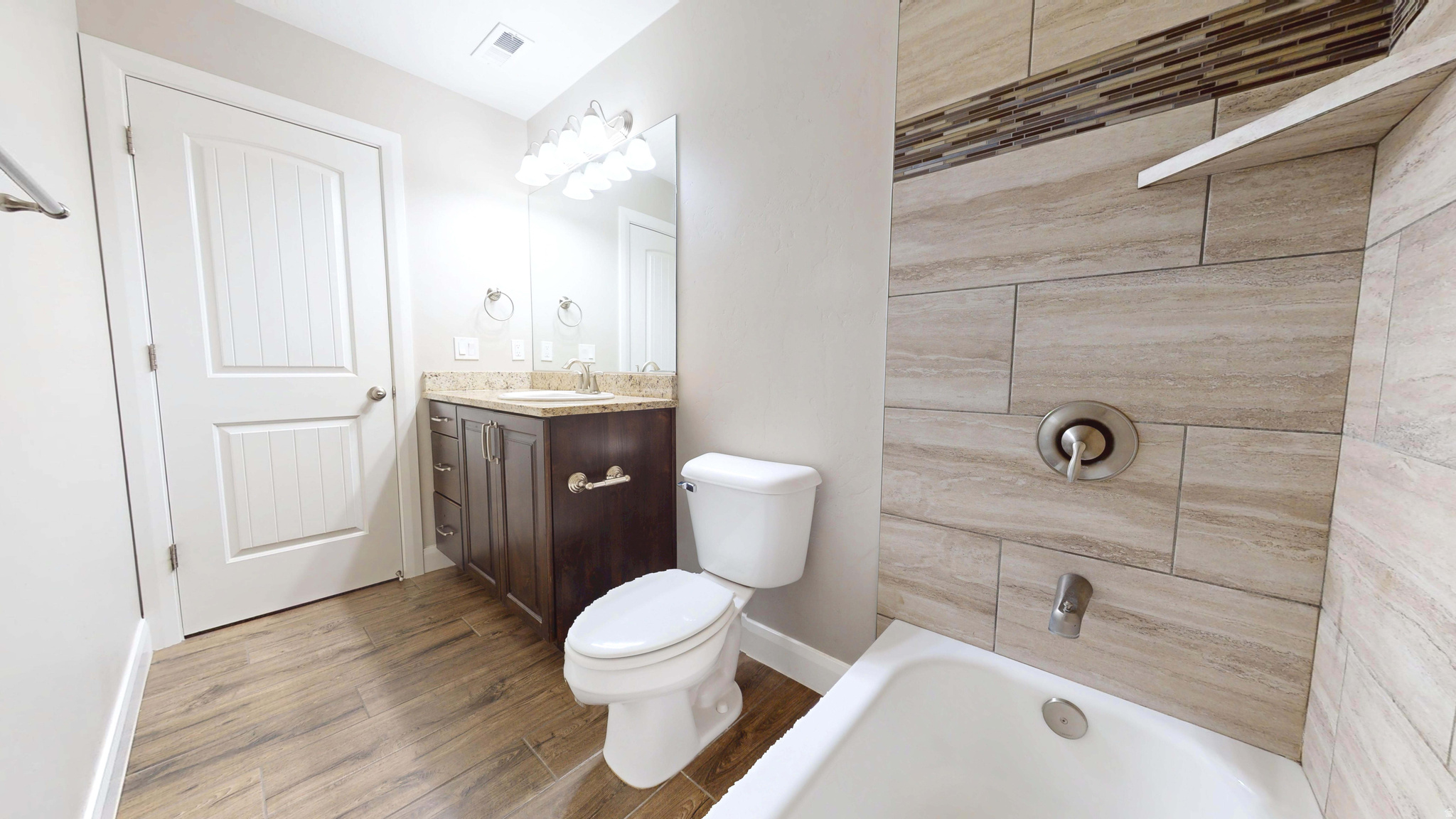 BLACKHAWK TOWNHOMES ST GEORGE PH 1 - Residential