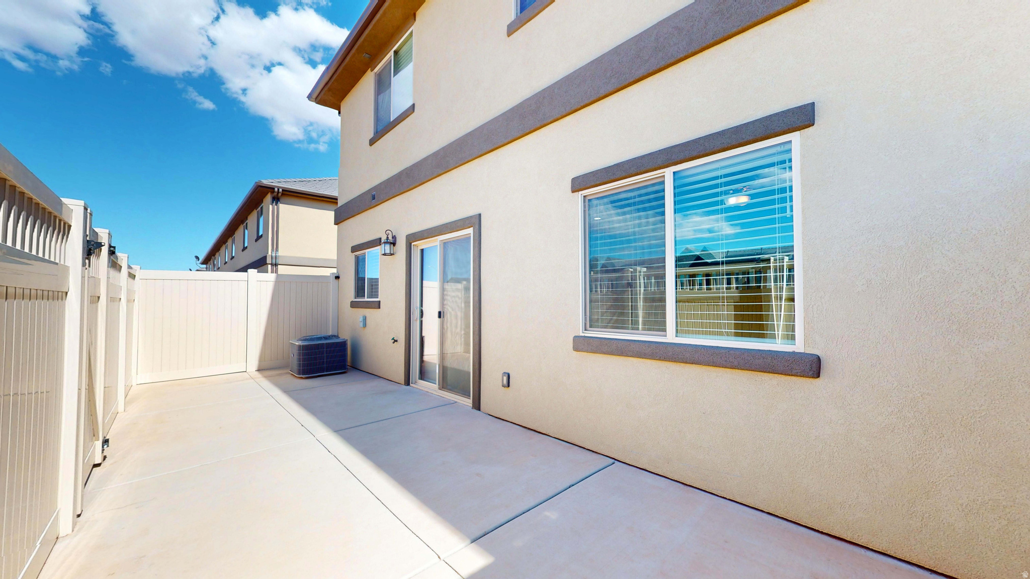 BLACKHAWK TOWNHOMES ST GEORGE PH 1 - Residential