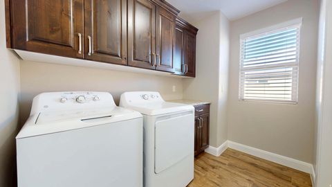 Tiny photo for 1001 W CURLY HOLLOW DR #21, Saint George, UT 84770 (MLS # 2161054)