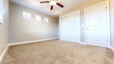 Tiny photo for 1001 W CURLY HOLLOW DR #21, Saint George, UT 84770 (MLS # 2161054)