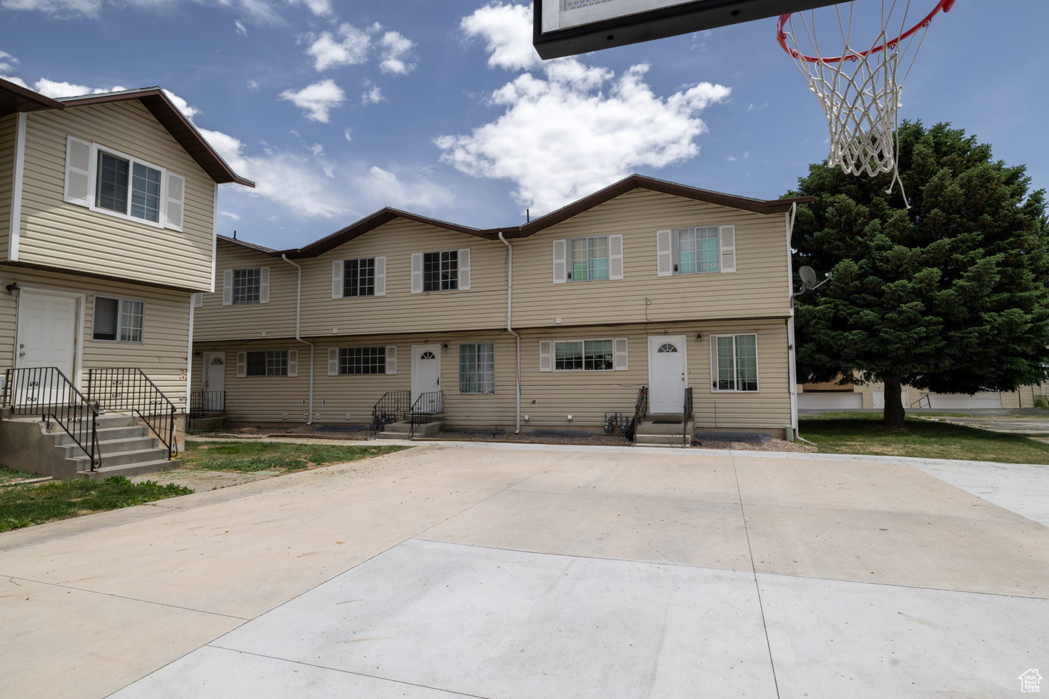 PHEASANT GLEN SUBDIVISION CONDOS AMENDED - Residential