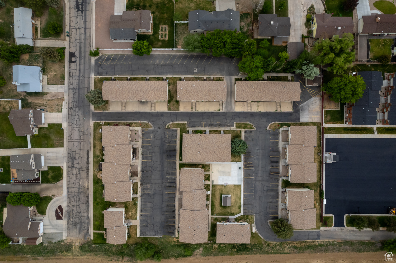 PHEASANT GLEN SUBDIVISION CONDOS AMENDED - Residential