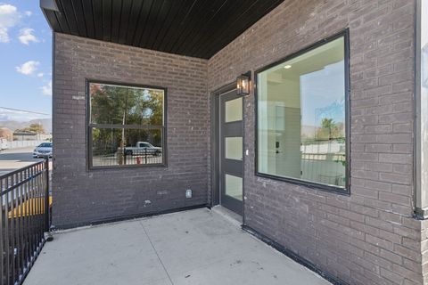 Tiny photo for 326 E JESSICA VIEW LN S #12, South Salt Lake, UT 84115 (MLS # 2103793)
