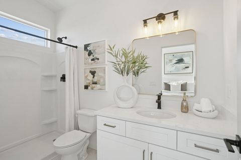 Tiny photo for 326 E JESSICA VIEW LN S #12, South Salt Lake, UT 84115 (MLS # 2103793)