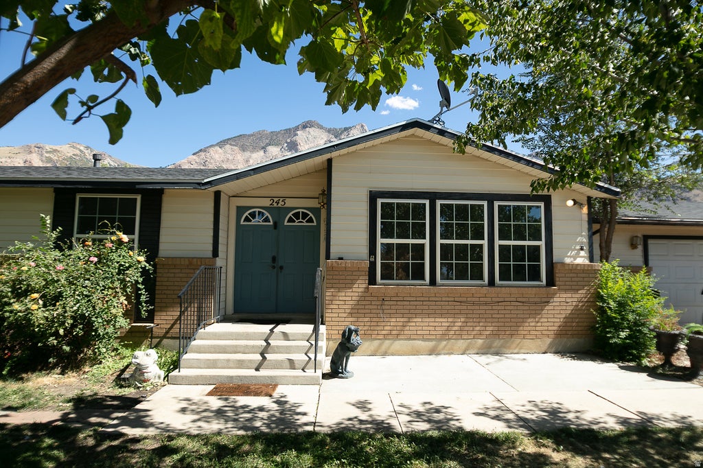 Photo of 245 S 200 W, Willard, UT 84340 (MLS # 2185237)