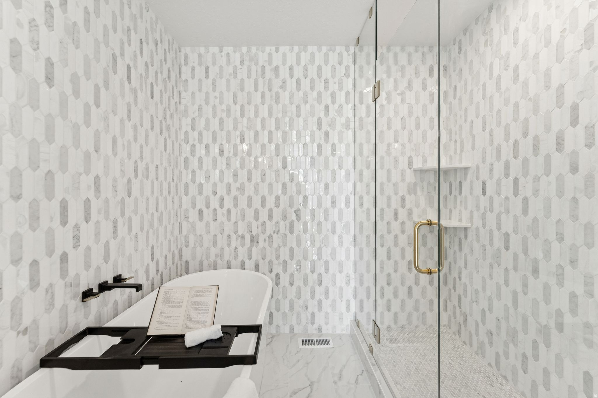 3RD AVENUE TOWNHOMES - Residential