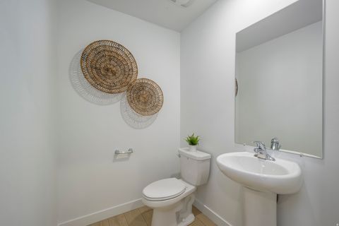 Tiny photo for 6052 W SAPPHIRE St S #341, West Jordan, UT 84081 (MLS # 2122842)