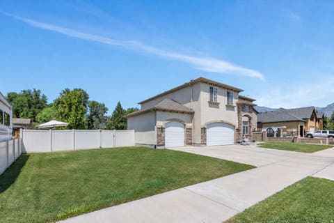 Tiny photo for 2612 W 1210 N, Provo, UT 84601 (MLS # 2175818)