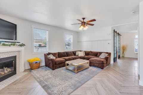 Tiny photo for 2612 W 1210 N, Provo, UT 84601 (MLS # 2175818)