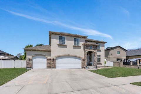 Photo of 2612 W 1210 N, Provo, UT 84601 (MLS # 2175818)