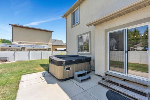 Tiny photo for 2612 W 1210 N, Provo, UT 84601 (MLS # 2175818)