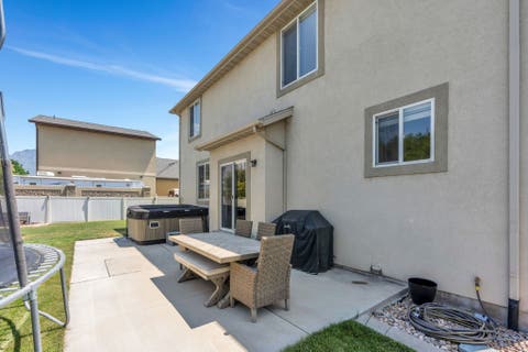 Tiny photo for 2612 W 1210 N, Provo, UT 84601 (MLS # 2175818)