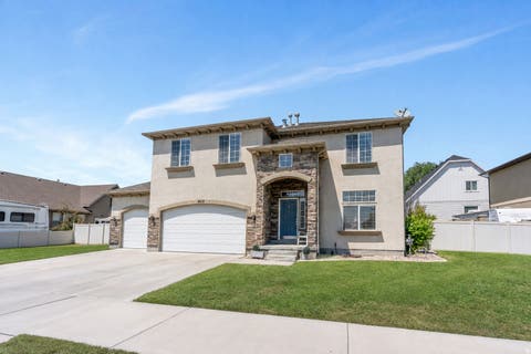 Tiny photo for 2612 W 1210 N, Provo, UT 84601 (MLS # 2175818)