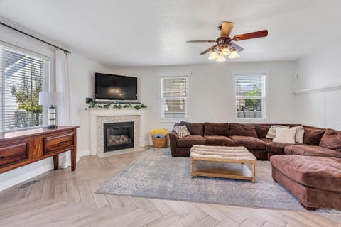 Tiny photo for 2612 W 1210 N, Provo, UT 84601 (MLS # 2175818)