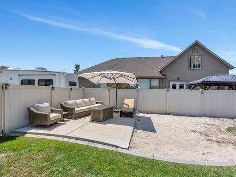 Tiny photo for 2612 W 1210 N, Provo, UT 84601 (MLS # 2175818)