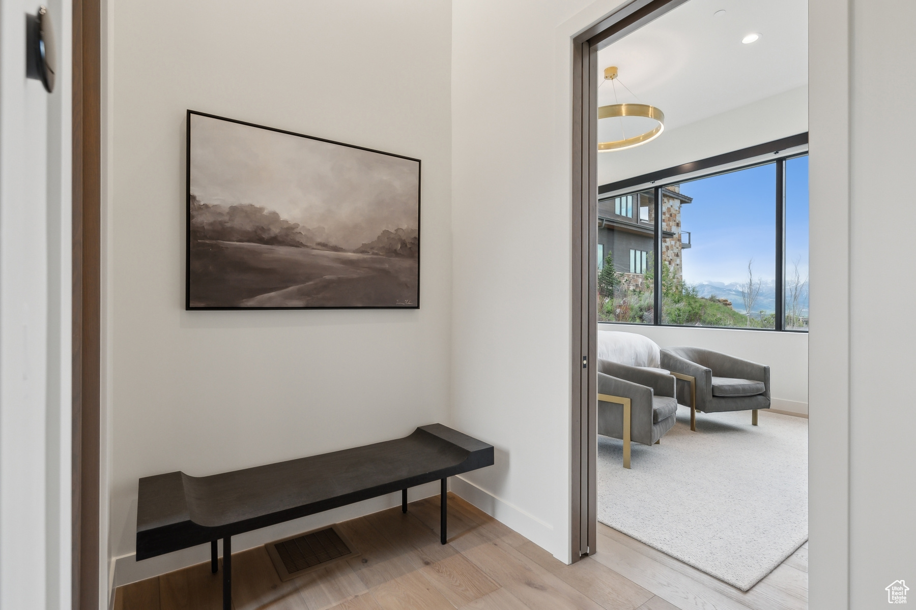 THE SUMMIT - Residential