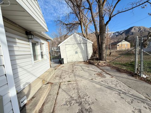 Tiny photo for 2170 POLK AVE, Ogden, UT 84401 (MLS # 2137536)