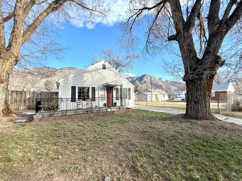 Tiny photo for 2170 POLK AVE, Ogden, UT 84401 (MLS # 2137536)