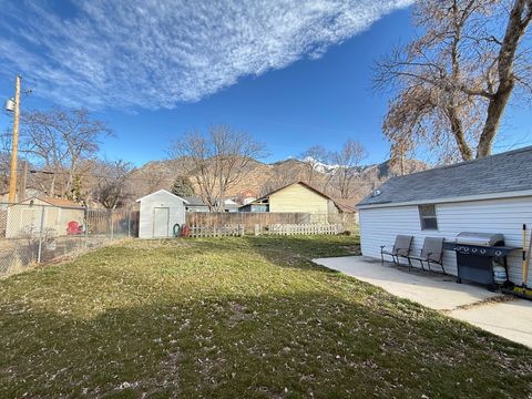 Tiny photo for 2170 POLK AVE, Ogden, UT 84401 (MLS # 2137536)