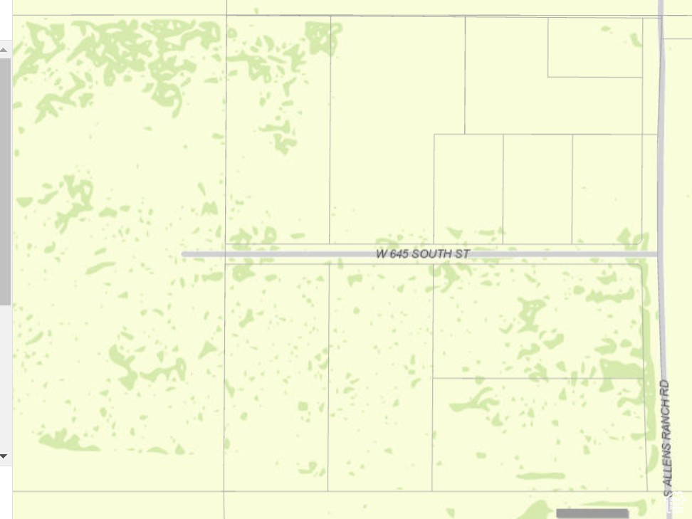 FAIRFIELD INDUSTRIAL - Land