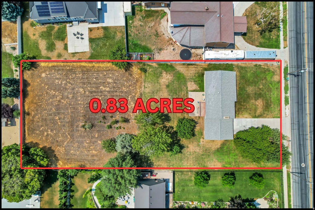 Photo of 6599 W 9600 N, Highland, UT 84003 (MLS # 2177438)