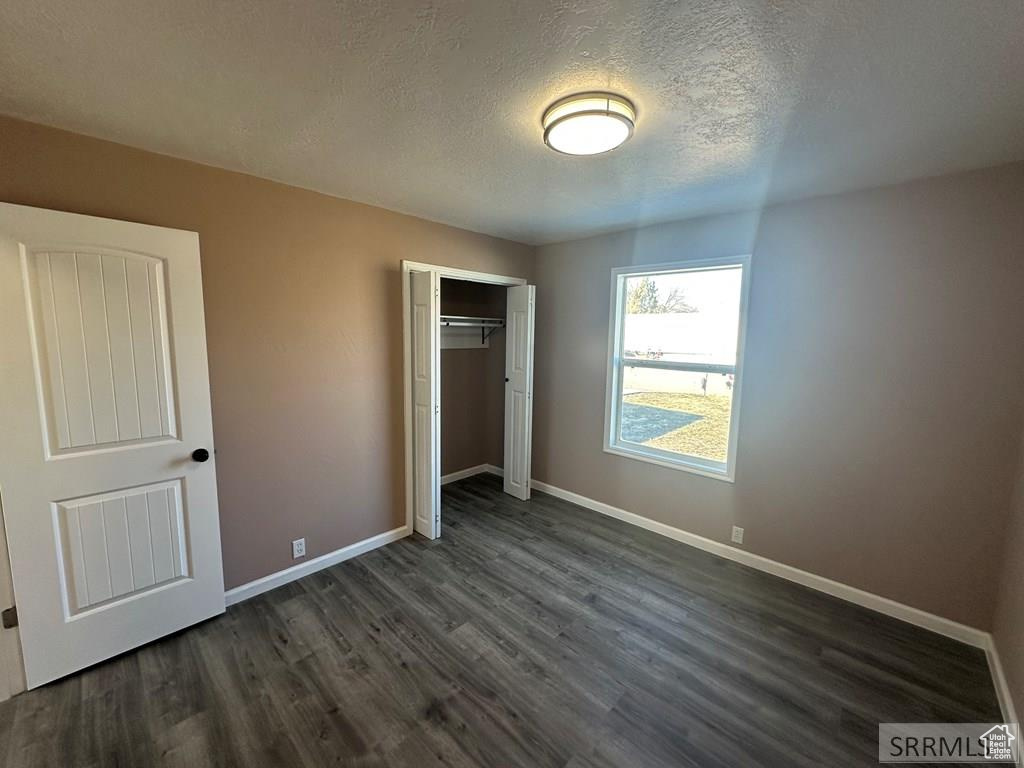 AMERICAN FALLS-POW - Residential