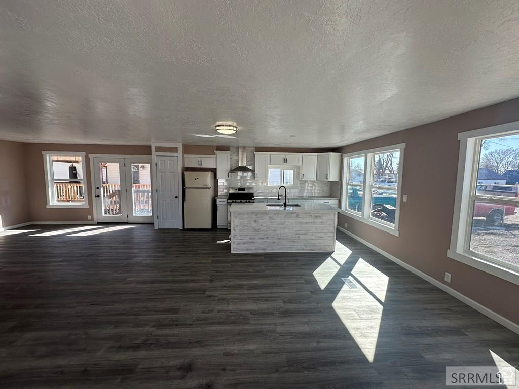 AMERICAN FALLS-POW - Residential