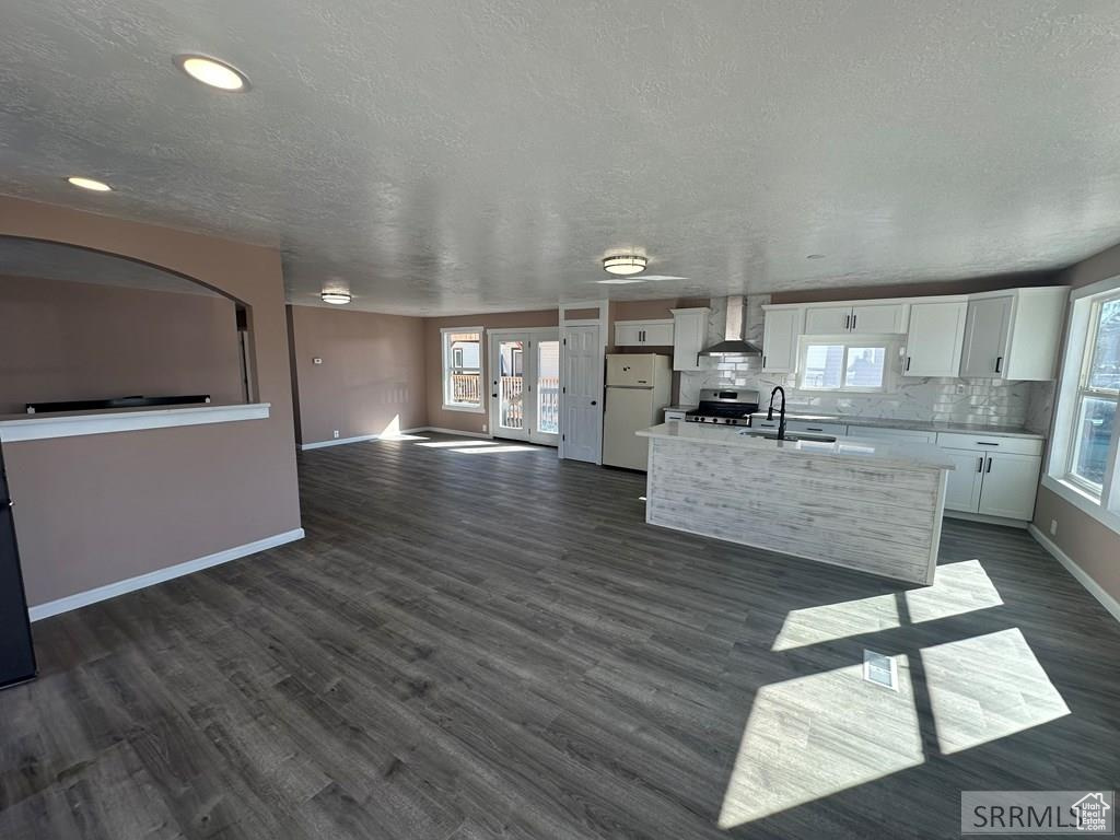 AMERICAN FALLS-POW - Residential