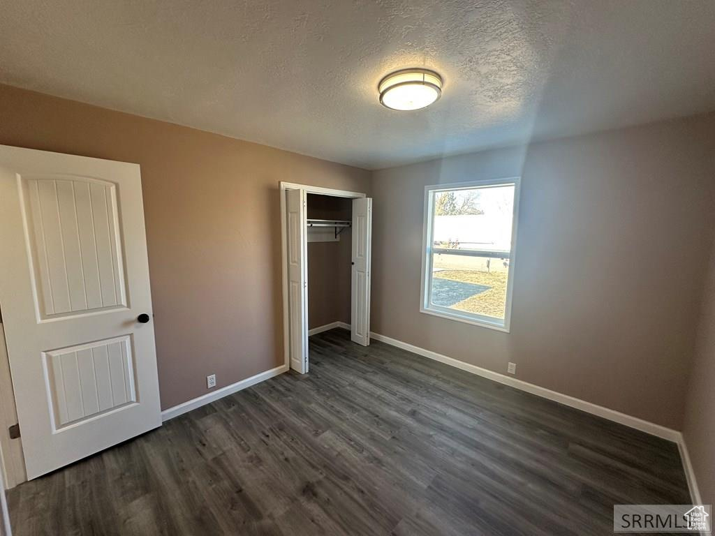 AMERICAN FALLS-POW - Residential