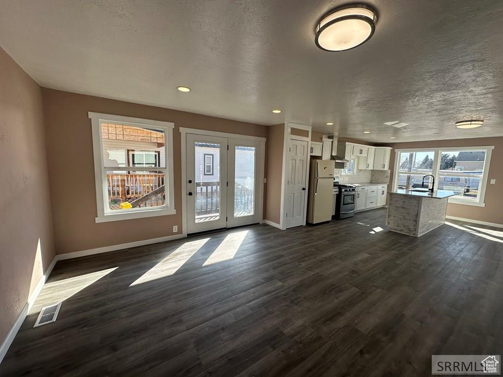 AMERICAN FALLS-POW - Residential