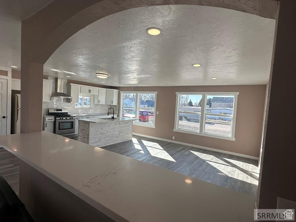 AMERICAN FALLS-POW - Residential