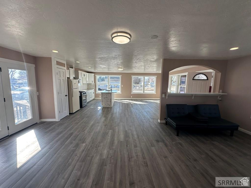 AMERICAN FALLS-POW - Residential